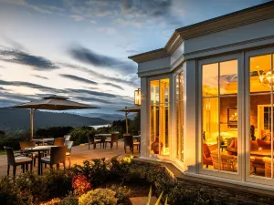 Linthwaite House Hotel