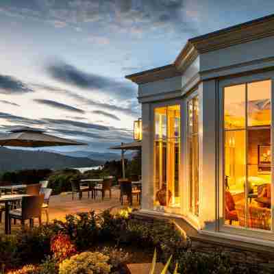 Linthwaite House Hotel Hotel Exterior