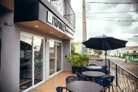 Pratiko Concept Hotel Avaré Hotels in Avare