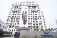 Sarovar Portico Kolkata Hotel a 