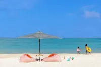 Centara Mirage Lagoon Maldives - Bãi biển