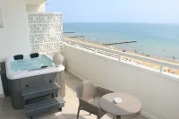 Luxor e Cairo the Beach Resort - Hot Tub