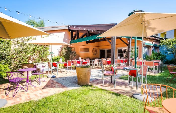 Hôtel Mercure Bourg en Bresse