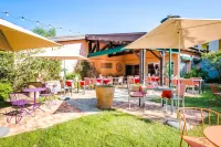 Hôtel Mercure Bourg-en-Bresse - Boutique