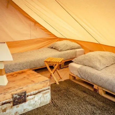 Glamping Spot - Penmarch