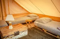 Glamping Spot - Penmarch - 2 stelle