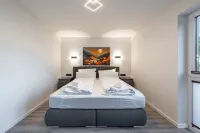 BPS Apartment #4 Flair - Nature - Modern - New Hotels in Horb am Neckar