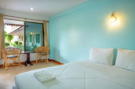 Kohloy Golden Park Hotel Hotel di Chiang Ngoen