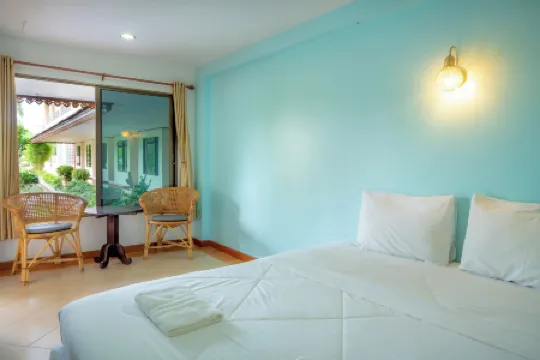 Kohloy Golden Park Hotel