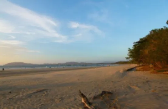 On the Beach. Casita Del Mar is a Studio - Sleeps 2. Great Reviews. Private.