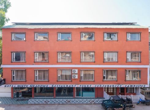 Wow Stayz2 Misty Meadows