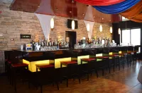Pars International Hotel Hotel di Manamah