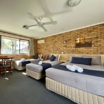 Ocean View Motor Inn Merimbula