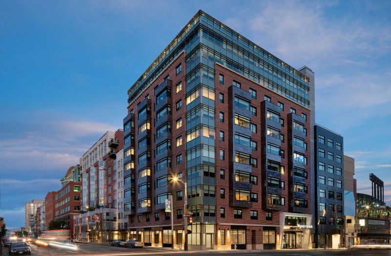 Hyatt Place San Francisco/Downtown