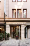 Elite Hotel Esplanade Hotel a Malmo