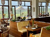 Coastline Mirissa Boutique hotel and spa - Aamiainen