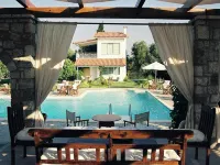 Nicolas Village Club Hotels in Aigialeia