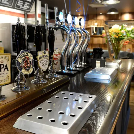 Fallow Field, Telford by Marston's Inns