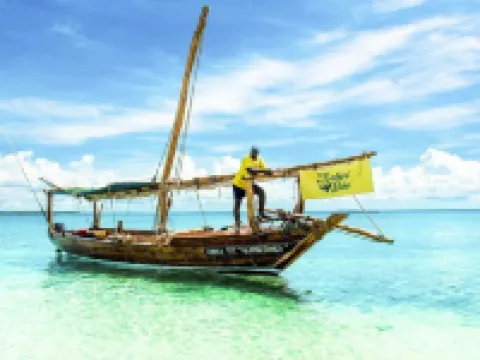 Coral Bay Zanzibar Hotels in Pongwe