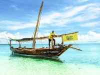 Coral Bay Zanzibar Hotels in Pongwe