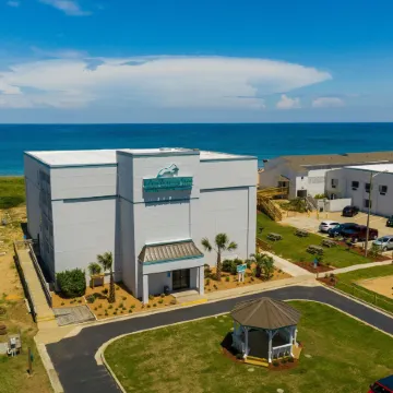 John Yancey Oceanfront Inn