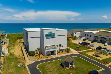 John Yancey Oceanfront Inn