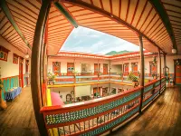 Jardín by Bernalo Hotels Hotels in Tamesis