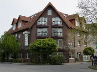 City Hotel Hotels in Geilenkirchen