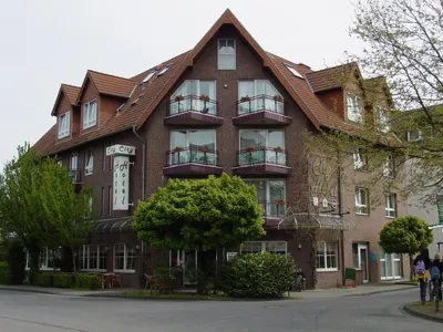 City Hotel Hotels in Übach-Palenberg