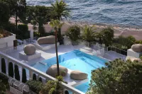 Columbus Hotel Monte-Carlo, Curio Collection by Hilton - Ocean View