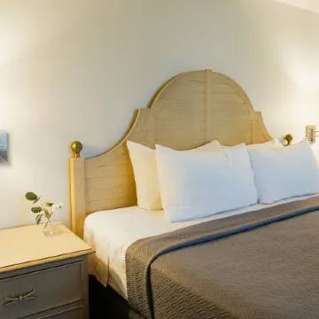 Hotel Parque Central