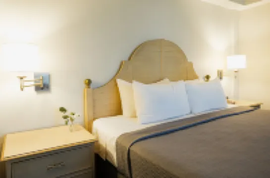 Hotel Parque Central