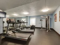 Alexis Inn and Suites Hotel Ξενοδοχεία στην πόλη Nashville