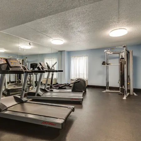 Alexis Inn and Suites Hotel