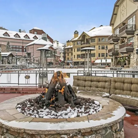 Beaver Creek St James 4 Bedroom Condo