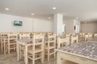 Bagu Santander Hotel - 2-Star