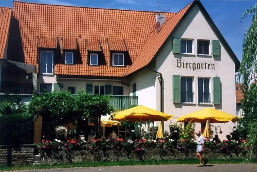 Gästehaus ZehntGraf Hotels in Wipfeld