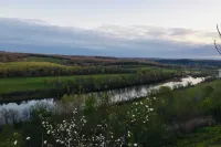 Riverfront Arkansas Retreat Near Fishing and Hiking! - Alojamientos