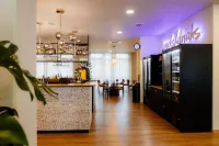 Moods Hotel Dortmund - Baarit