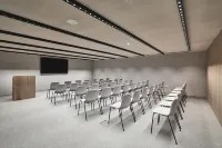 Ama Stay Hotels in Mareo