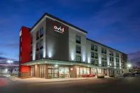 Avid Hotel Detroit - Warren Hotels near Ryan Tavern