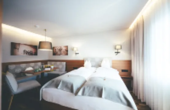 Lärchenhof - 高級公寓和房間