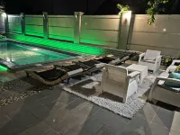 Diamond Hotel - ที่มีสระว่ายน้ำ