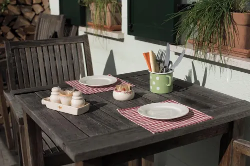 Bed & Breakfast Dvorec - Parkering