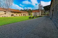 Domaine de la Pommeraye & Spa - 2-Star