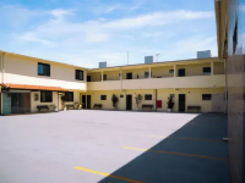 Pousada Schmitz Hotéis em Florianopolis