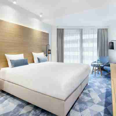 Seaside Park Hotel Rooms