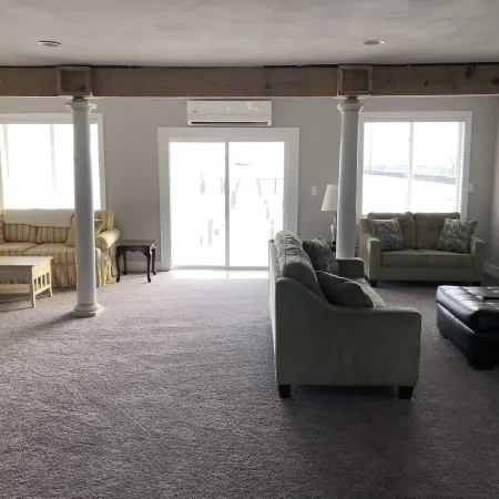 Mariners Cove 4 Bedroom Cottage by RedAwning