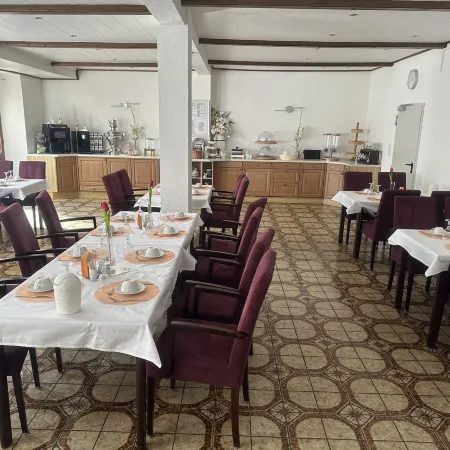 Hotel Eulenhof
