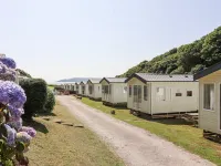 Caravan 7 Hotels in Newton and Noss